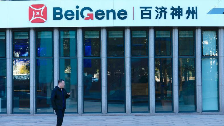 高瓴百济,一别两宽